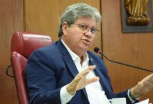 João Azevêdo anuncia novo Refis com descontos de até 99% para débitos de ICMS e multas estaduais