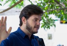 Duplicação da Avenida Francisco Lopes: Bruno Cunha Lima promete equilíbrio entre mobilidade e impacto social