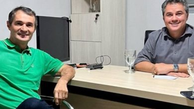 APÓS FOGUETE DE EFRAIM Romero diz que liderança se conquista e volta a colocar nome para disputar Governo