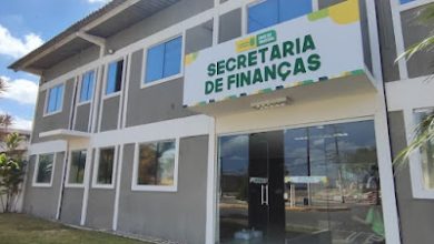 Semanário traz nomeações de dois novos adjuntos da Secretaria de Finanças do Município