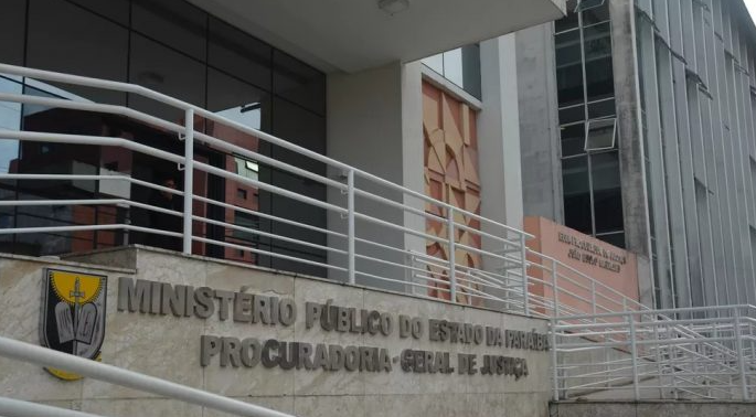 Ministério Público da Paraíba, manda prefeito de Boqueirão, no agreste paraibano, exonerar sobrinhos e aponta nepotismo Ministério Público da Paraíba, manda prefeito de Boqueirão, no agreste paraibano, exonerar sobrinhos e aponta nepotismo