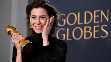 Atriz Brasileira Premiada: Fernanda Torres conquista o Globo de Ouro de melhor atriz drama