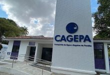 Tarifa de água na Paraíba terá reajuste de 7,72% a partir dos próximos 30 dias
