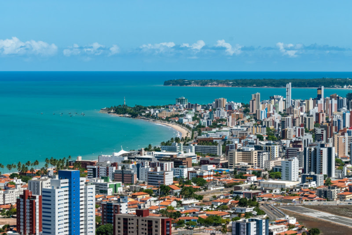 Sudene aprova R$ 50 milhões para construção de resort em João Pessoa Sudene aprova R$ 50 milhões para construção de resort em João Pessoa