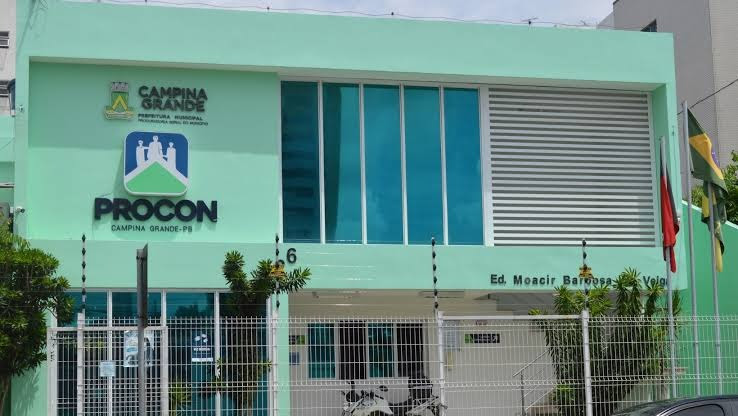 Procon Municipal inicia ação Procon nos Bancos Procon Municipal inicia ação Procon nos Bancos