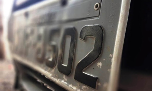Sefaz-PB libera emissão do boleto de IPVA 2025 dos veículos de placa com final 2 Sefaz-PB libera emissão do boleto de IPVA 2025 dos veículos de placa com final 2