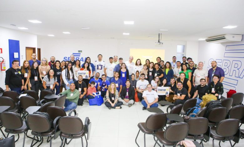 Impulse Campina: Prefeitura abre inscrições com número recorde de vagas para startups