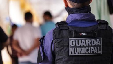 GUARDA MUNICIPAL: Bruno fortalece segurança pública de Campina Grande