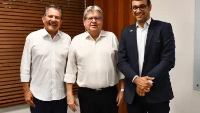 Chió, Tião Gomes e João Azevêdo garantem permanência do IFPB em Areia