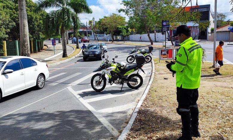 Prefeitura define plano de trânsito e transporte para o período do Carnaval em Campina Grande Prefeitura define plano de trânsito e transporte para o período do Carnaval em Campina Grande