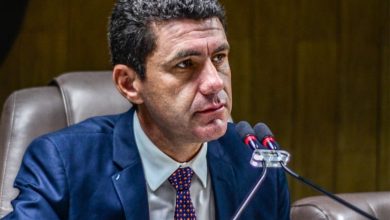 Ex-vereador reassume como secretário adjunto de Agricultura da PMCG