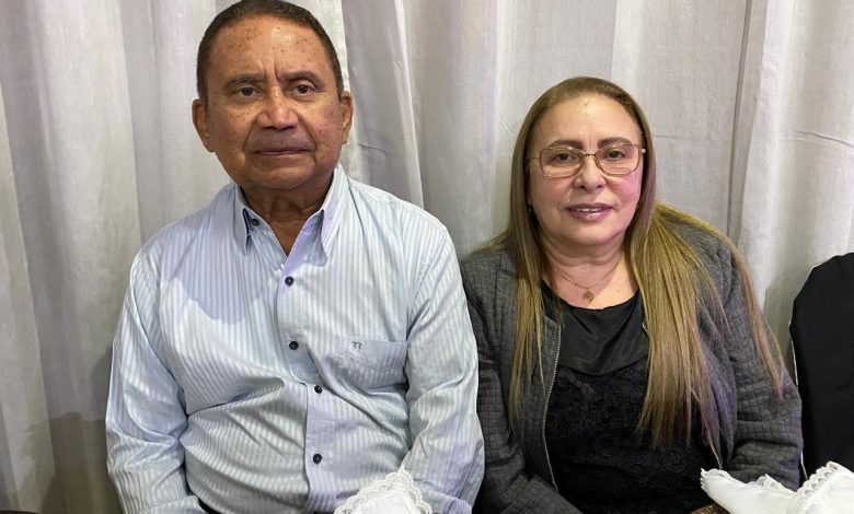 Lagoa Seca: Iácome Jácome aciona Justiça para demitir Dalva Lucena um dia após morte de Edvardo Herculano Lagoa Seca: Iácome Jácome aciona Justiça para demitir Dalva Lucena um dia após morte de Edvardo Herculano