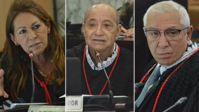 PF indicia 3 desembargadores e 2 juízes do MA sob suspeita de venda de sentenças