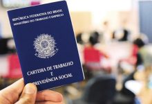 Campina Grande oferece 563 vagas de emprego nesta primeira semana de junho, mês d’O Maior São João do Mundo