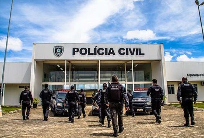 MP constata defasagem de 5,6 mil policiais civis e ajuíza ação contra o Estado MP constata defasagem de 5,6 mil policiais civis e ajuíza ação contra o Estado