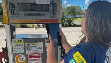 Após reajuste, pesquisa mostra menor preço da gasolina em Campina Grande