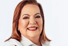 LUTO EM ESPERANÇA: Morre Rosa Bronzeado, Ex-Vice-Prefeita e Líder Política