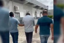 Ex-funcionário do INSS é preso em Campina Grande acusado de um rombo de R$ 2 milhões com benefícios fictícios