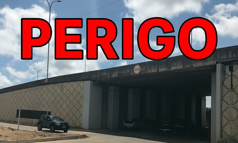Motoristas em risco: criminosos armam emboscadas na saída do Aeroporto de João Pessoa durante a madrugada Motoristas em risco: criminosos armam emboscadas na saída do Aeroporto de João Pessoa durante a madrugada