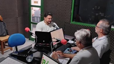 Entrevista Especial no “Sábado em Revista” discute Direito Previdenciário e escândalo no INSS