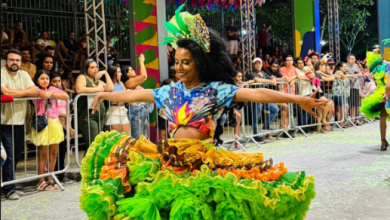 Quadrilhódromo recebe mais um fim de semana de festa e tradição junina em Campina Grande