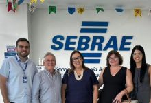 Puxinanã marca presença em fórum do Sebrae sobre desenvolvimento territorial