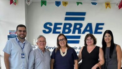 Puxinanã marca presença em fórum do Sebrae sobre desenvolvimento territorial