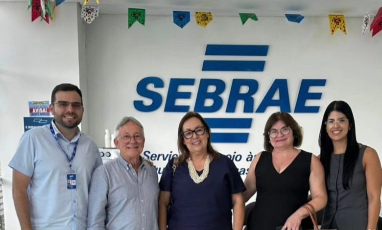 Puxinanã marca presença em fórum do Sebrae sobre desenvolvimento territorial Puxinanã marca presença em fórum do Sebrae sobre desenvolvimento territorial