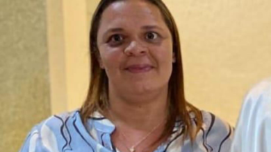 Mulher desaparece após sair de casa em São José da Mata, distrito de Campina Grande
