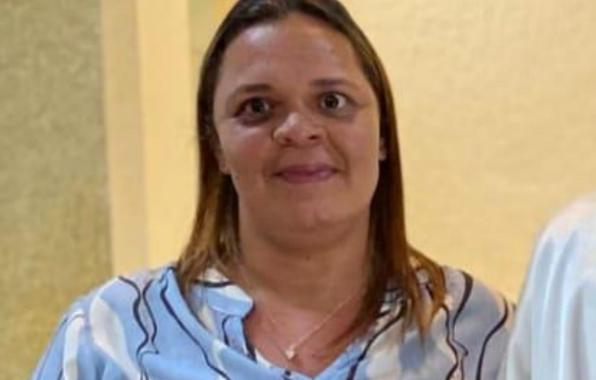 Mulher desaparece após sair de casa em São José da Mata, distrito de Campina Grande