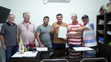 Boa Vista garante ampliação do Cemitério Municipal com aquisição de novos terrenos