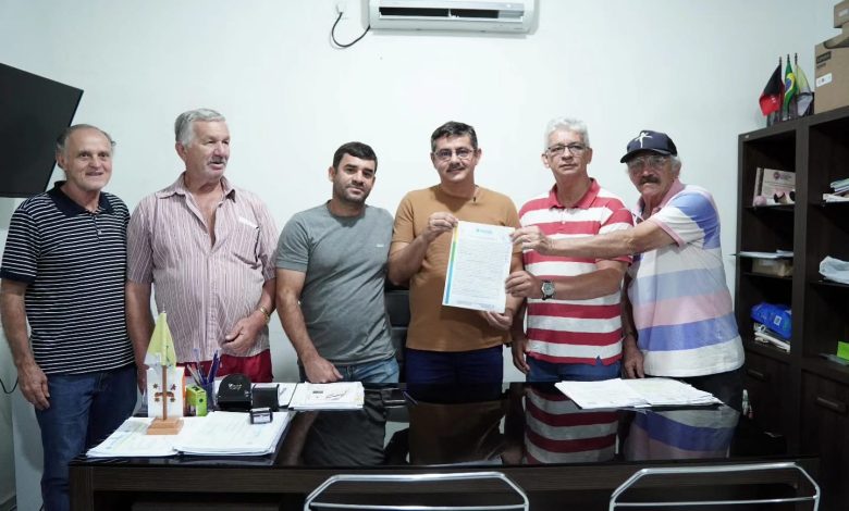 Boa Vista garante ampliação do Cemitério Municipal com aquisição de novos terrenos Boa Vista garante ampliação do Cemitério Municipal com aquisição de novos terrenos
