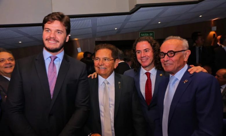 Prefeito Bruno Cunha Lima destaca unidade da oposição na Paraíba e abre espaço para novas adesões