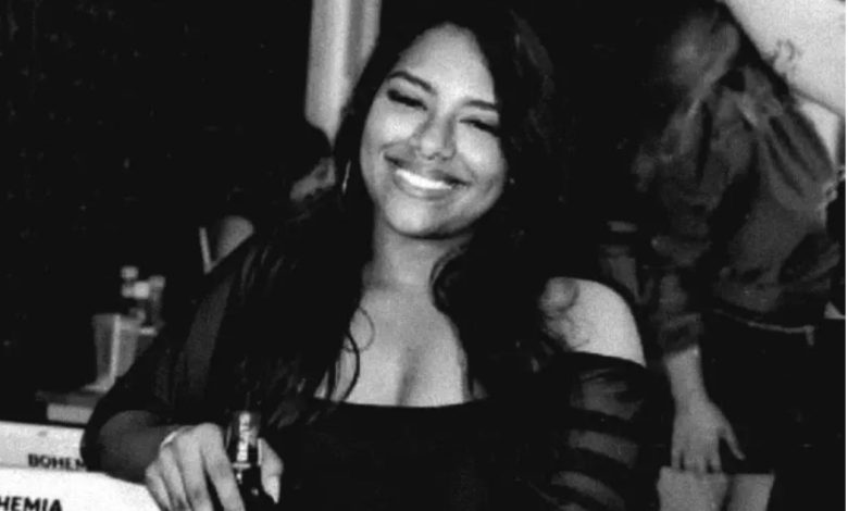 Jovem assassinada pelo companheiro em João Pessoa é velada em Campina Grande