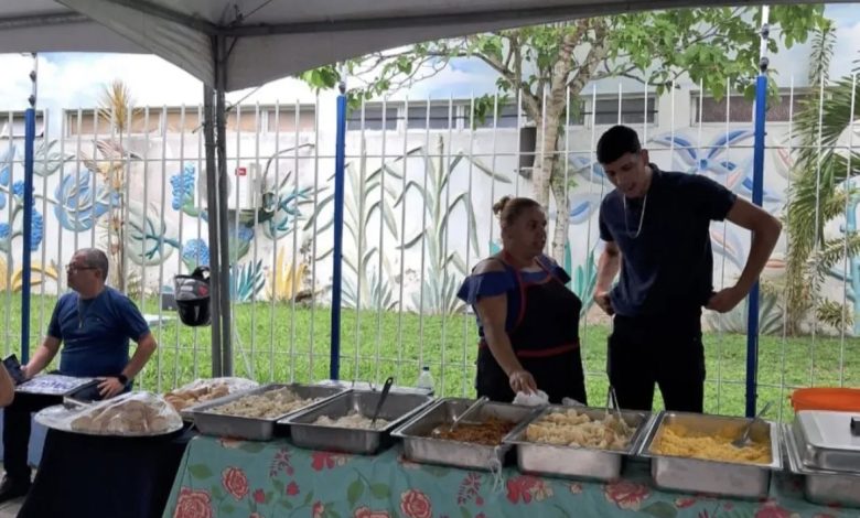 Mobilização do Sintab registra baixa adesão e levanta debate sobre representatividade