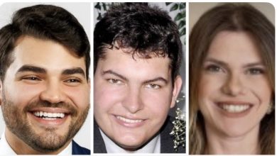 Novo secretário de Saúde de Campina Grande define equipe com três auxiliares diretos